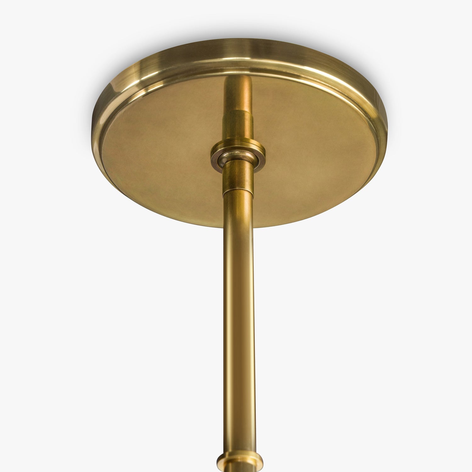 MENO HOME x Co. House Designs Dune Navy Small Pendant