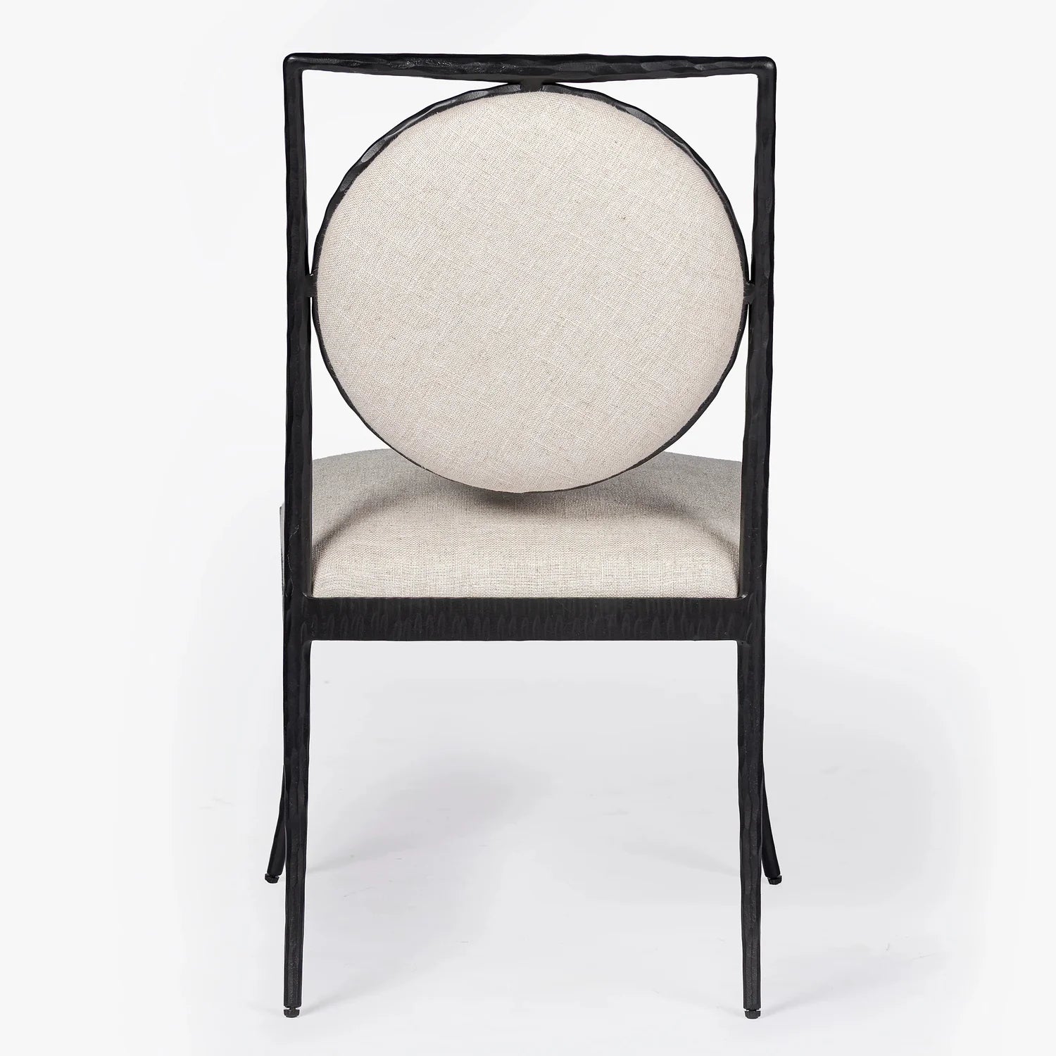 MENO HOME x Co. House Designs Hammersmith Natural Dining Chair Set of 2
