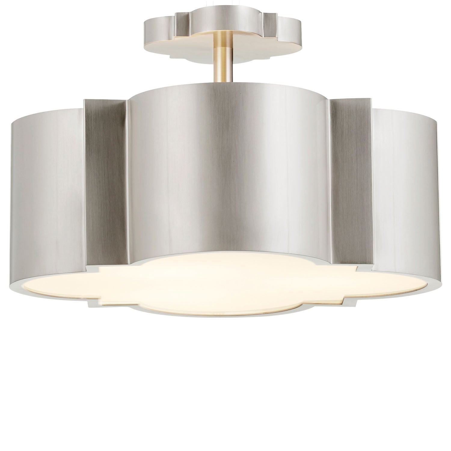 Cyan Design Wyatt 3-Light Dual Mount