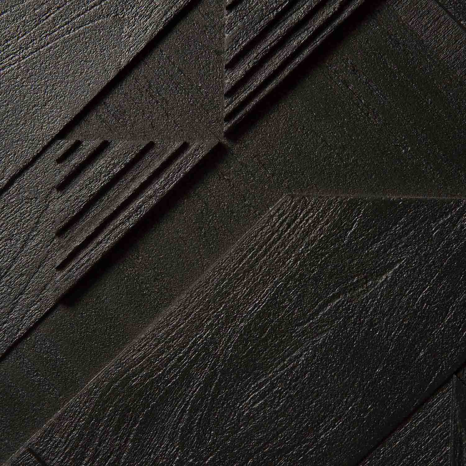 Ethnicraft Graphic TV Cupboard