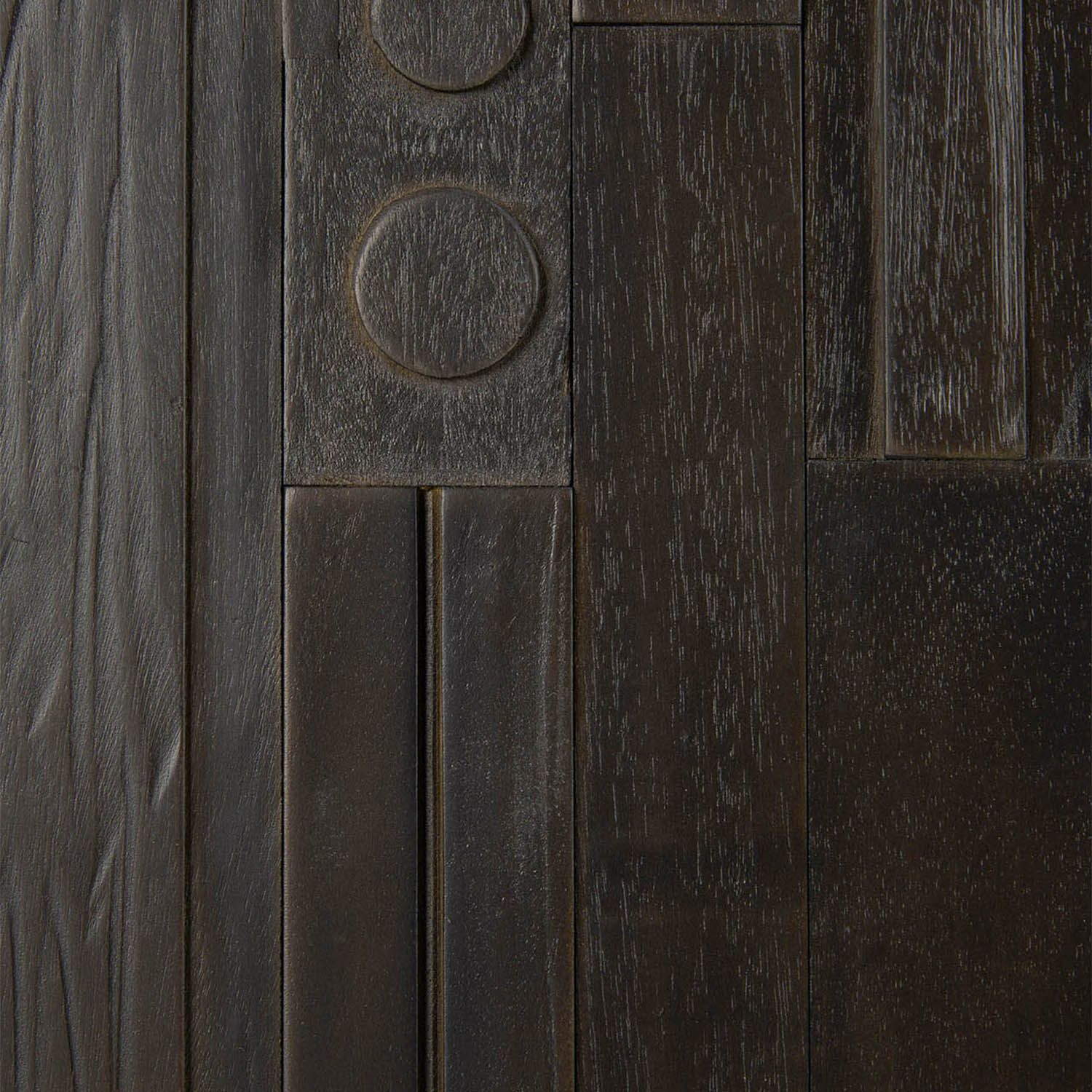 Ethnicraft Mosaic Sideboard