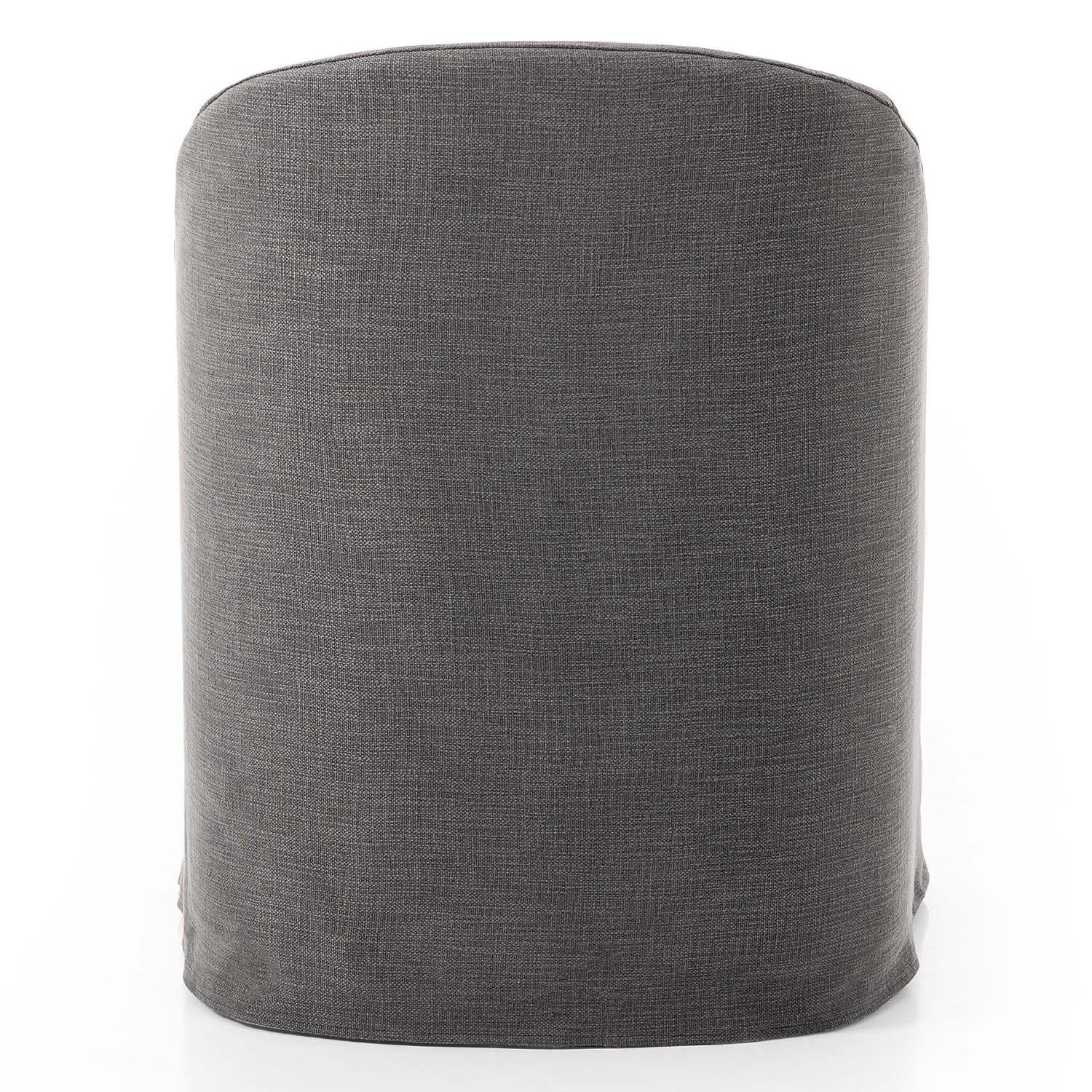 Four Hands Cove Dining Chair with Casters Set of 2