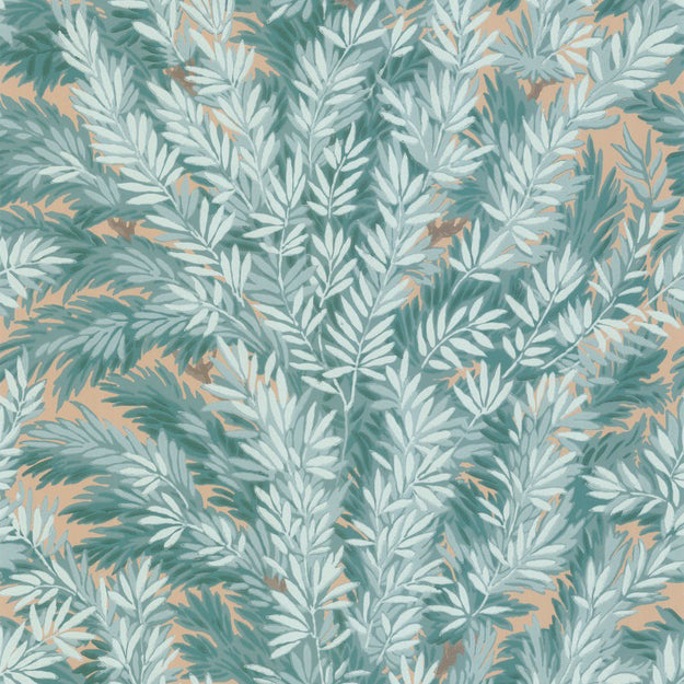 Cole & Son Anthology Florencecourt Wallpaper