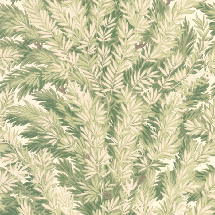 Cole & Son Anthology Florencecourt Wallpaper