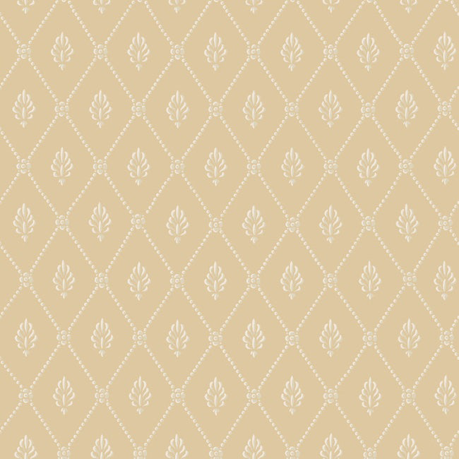 Cole & Son Anthology Alma Wallpaper