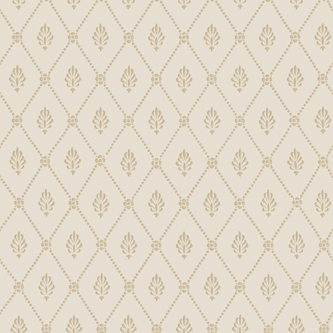 Cole & Son Anthology Alma Wallpaper