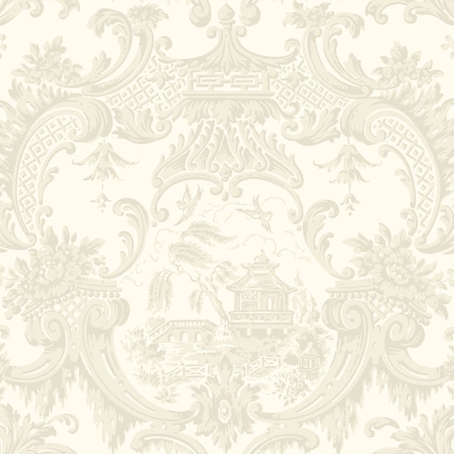 Cole & Son Anthology Chippendale China Wallpaper