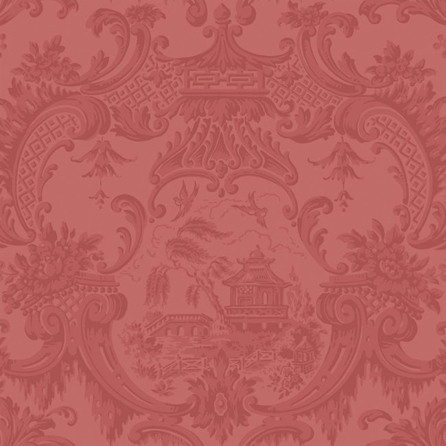 Cole & Son Anthology Chippendale China Wallpaper