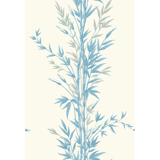 Cole & Son Anthology Bamboo Wallpaper