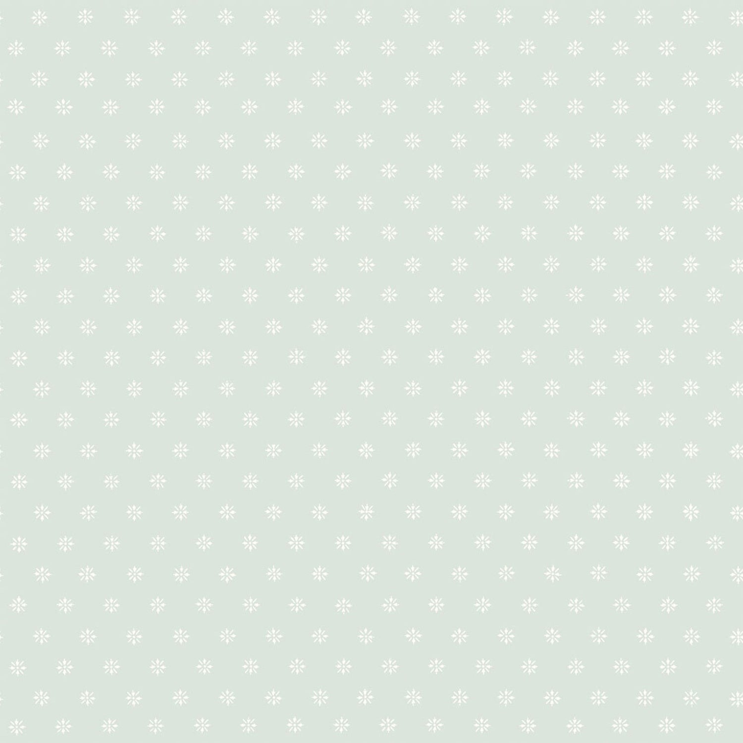 Cole & Son Anthology Victorian Star Wallpaper