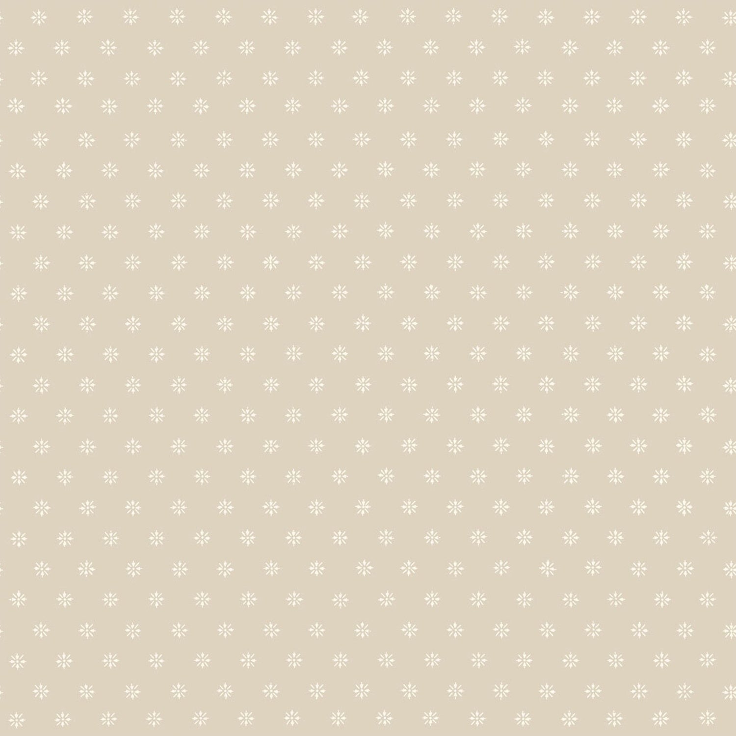 Cole & Son Anthology Victorian Star Wallpaper