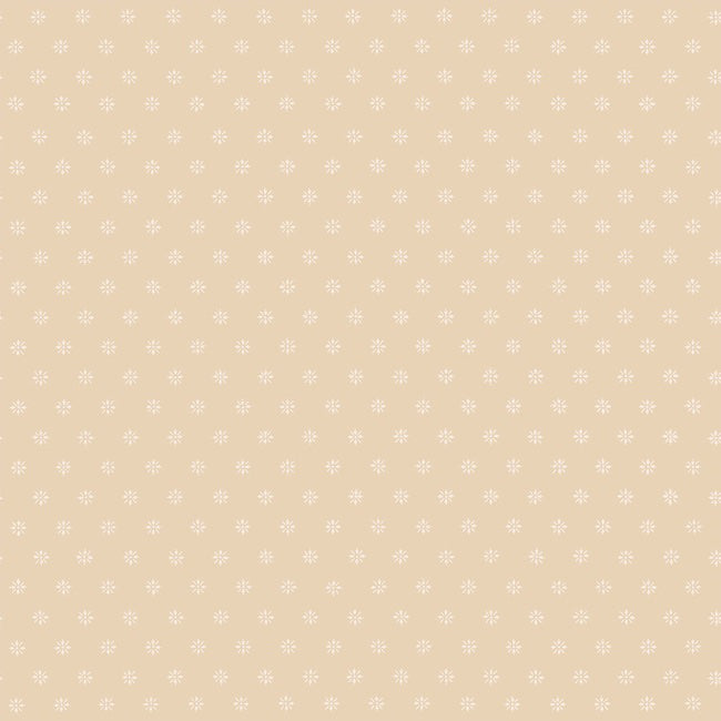 Cole & Son Anthology Victorian Star Wallpaper