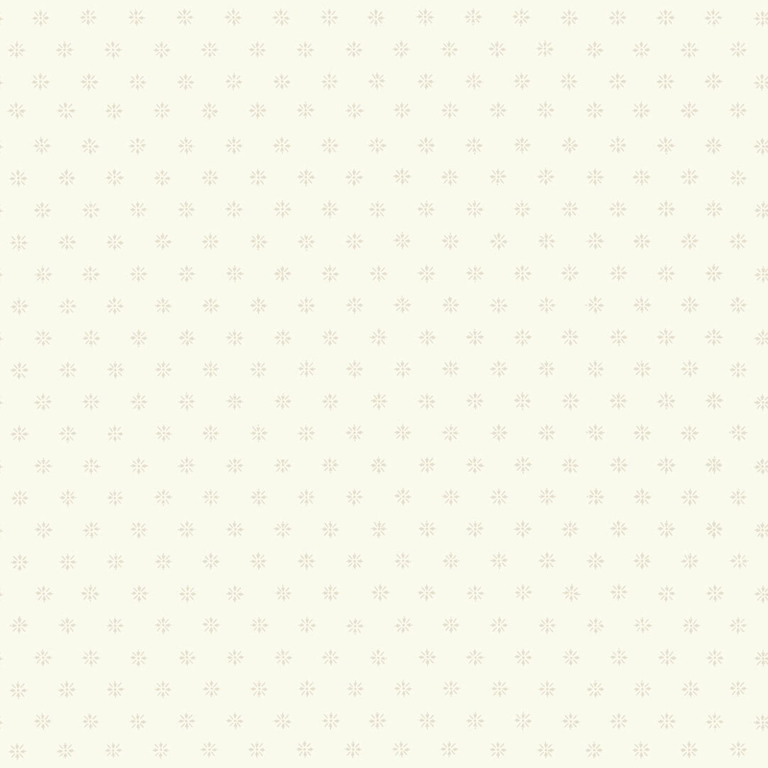 Cole & Son Anthology Victorian Star Wallpaper