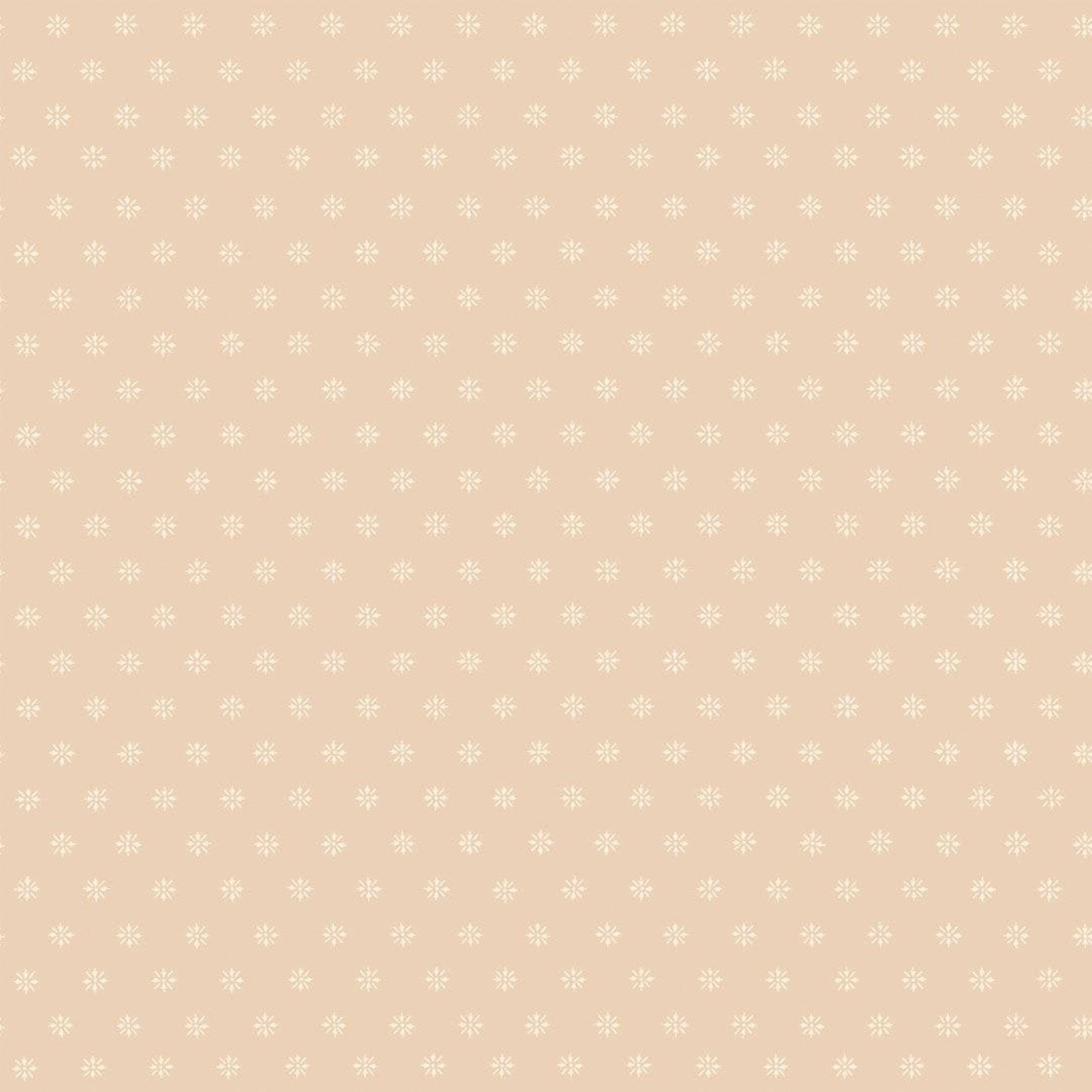 Cole & Son Anthology Victorian Star Wallpaper