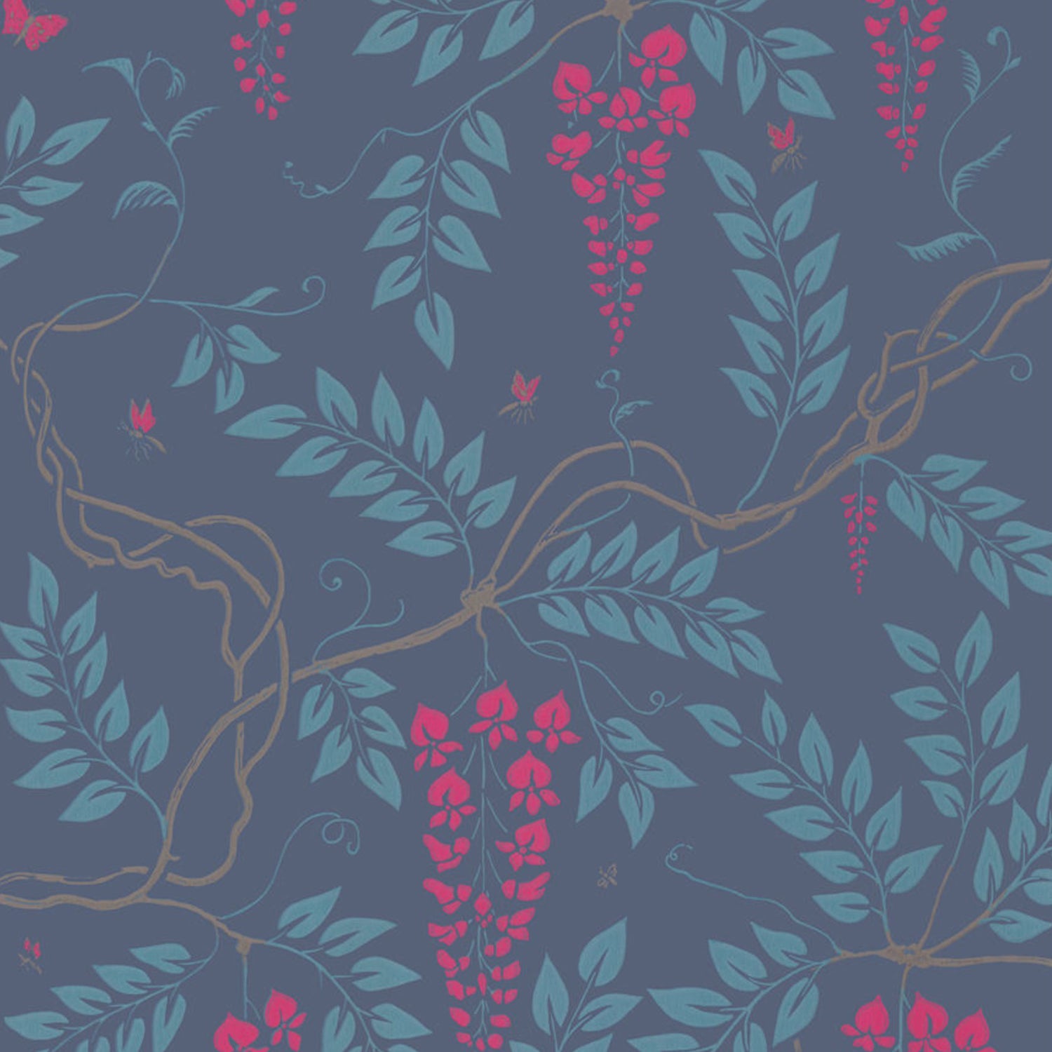 Cole & Son Anthology Egerton Wallpaper