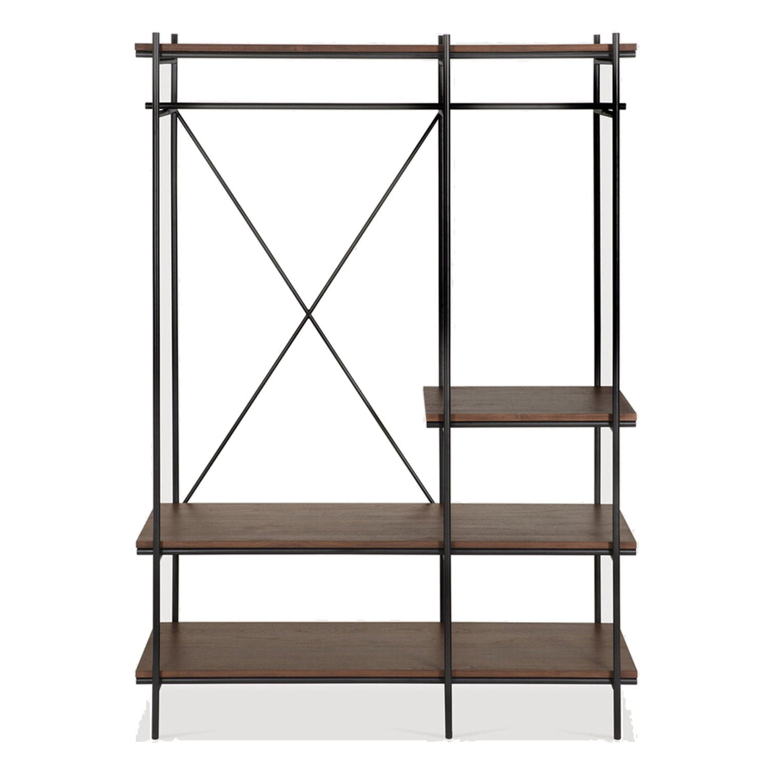 Ethnicraft Oscar Hanging Rack