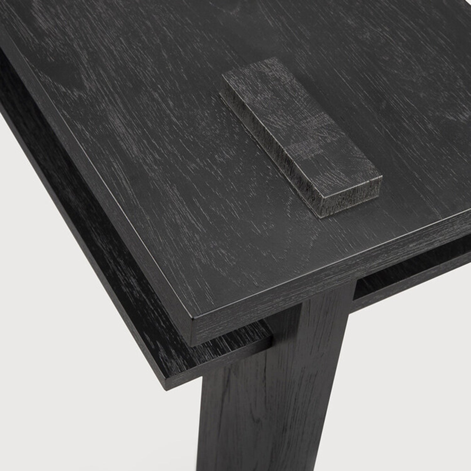 Ethnicraft Abstract Console Table