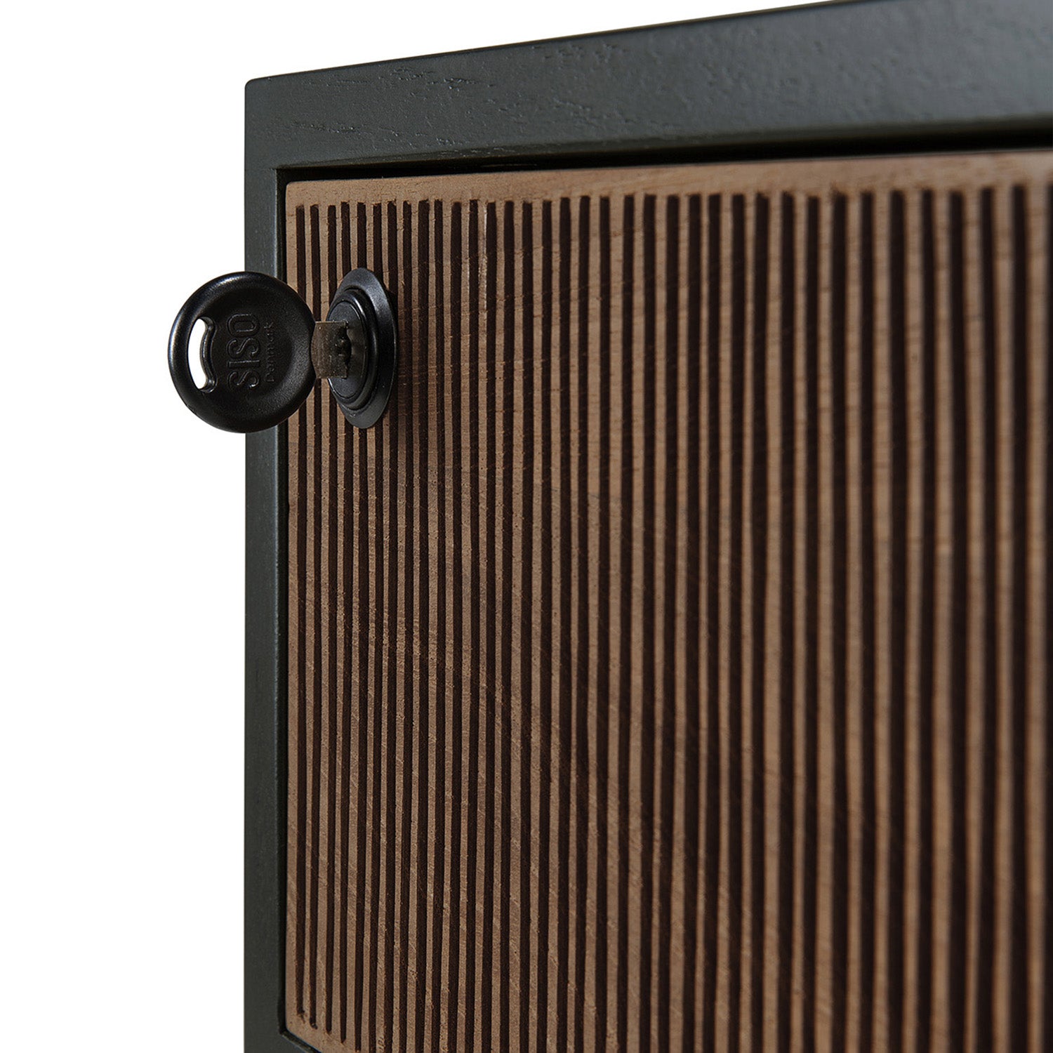 Ethnicraft Oscar Drawer Unit