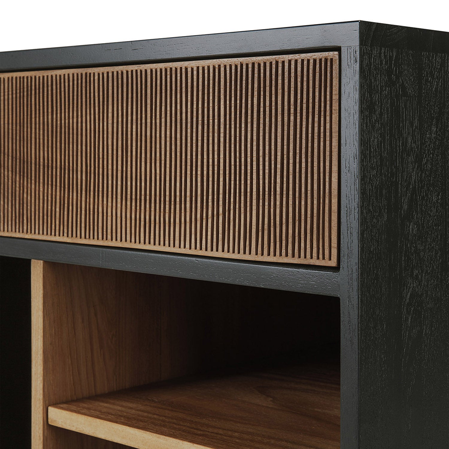 Ethnicraft Oscar Drawer Unit