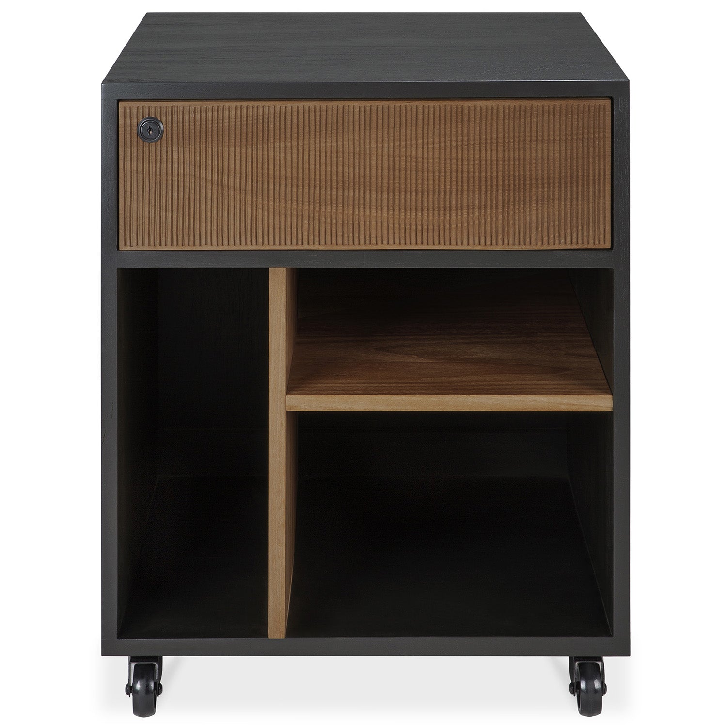 Ethnicraft Oscar Drawer Unit