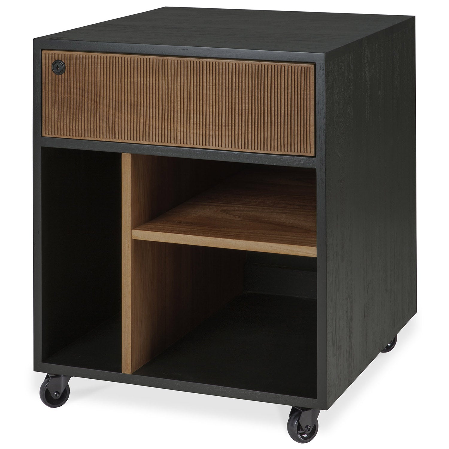 Ethnicraft Oscar Drawer Unit
