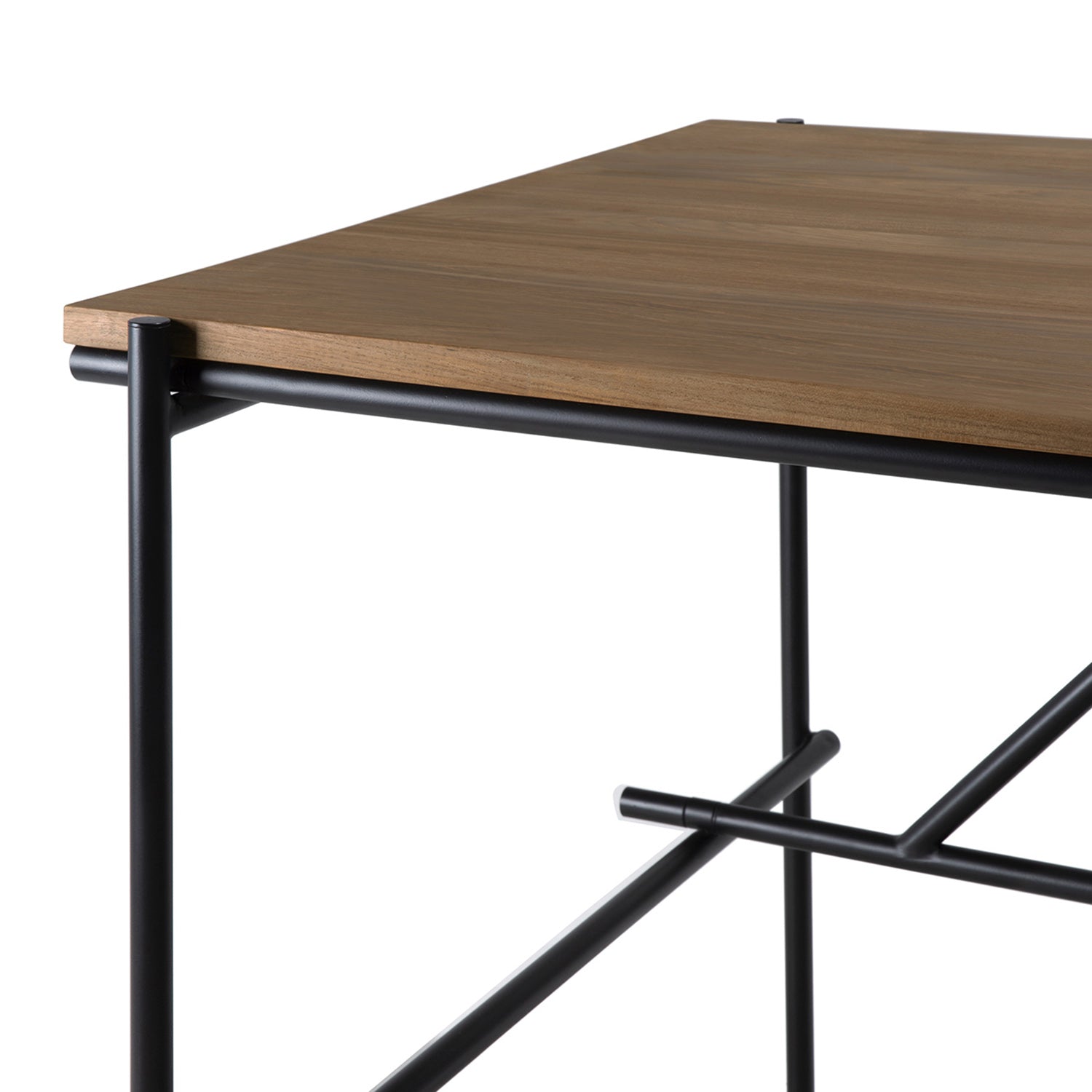 Ethnicraft Oscar Desk