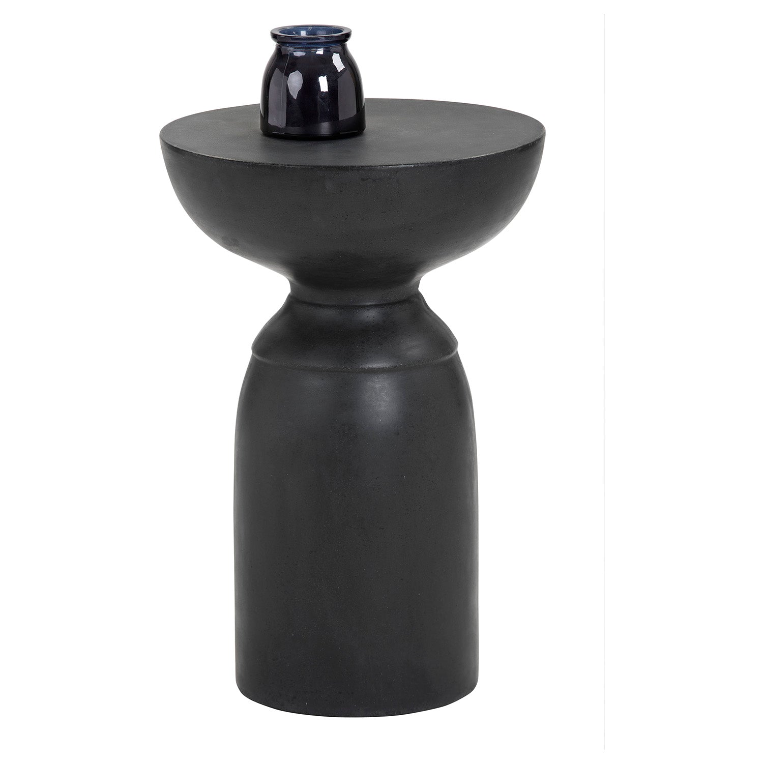 Sunpan Goya Indoor/Outdoor End Table Set of 2