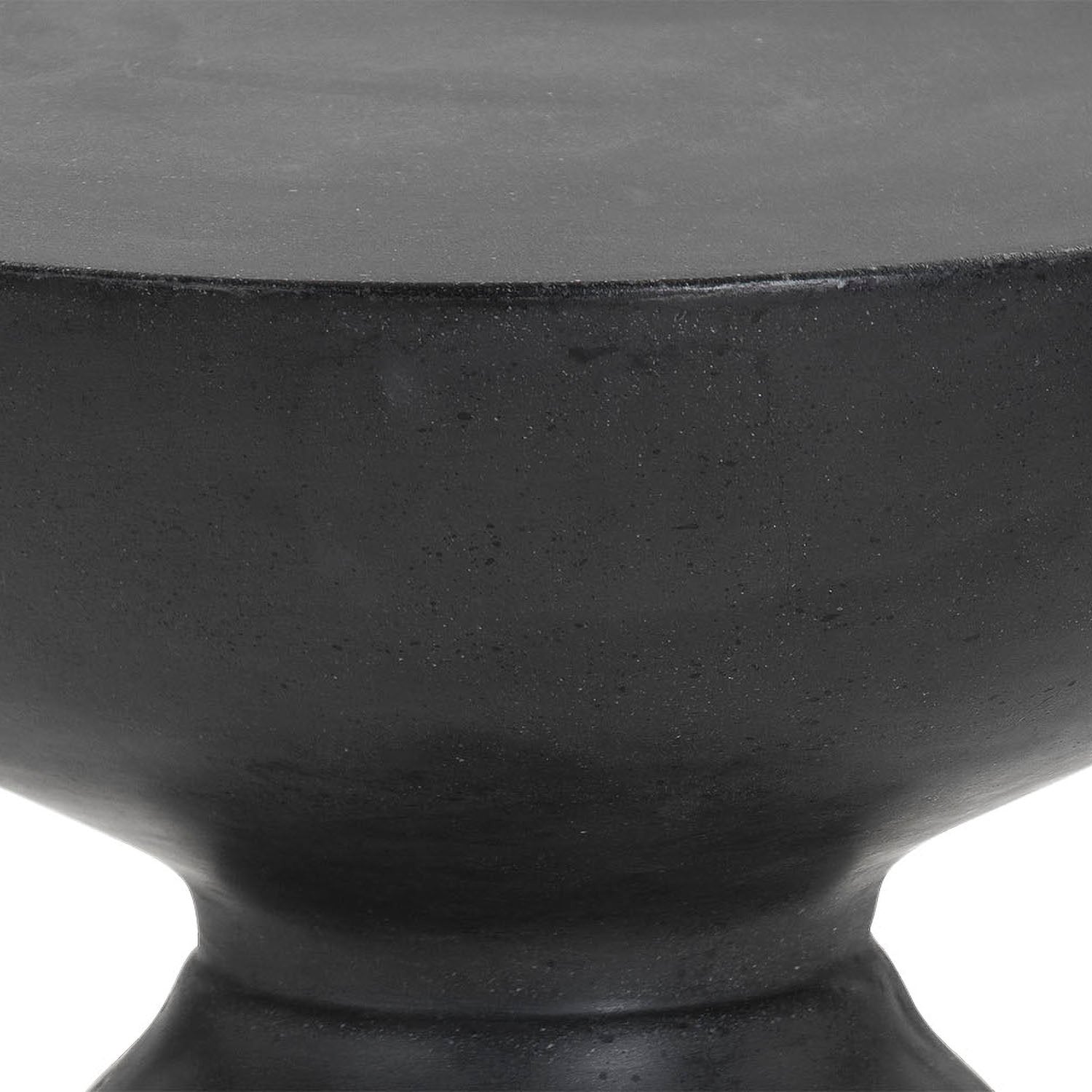 Sunpan Goya Indoor/Outdoor End Table Set of 2