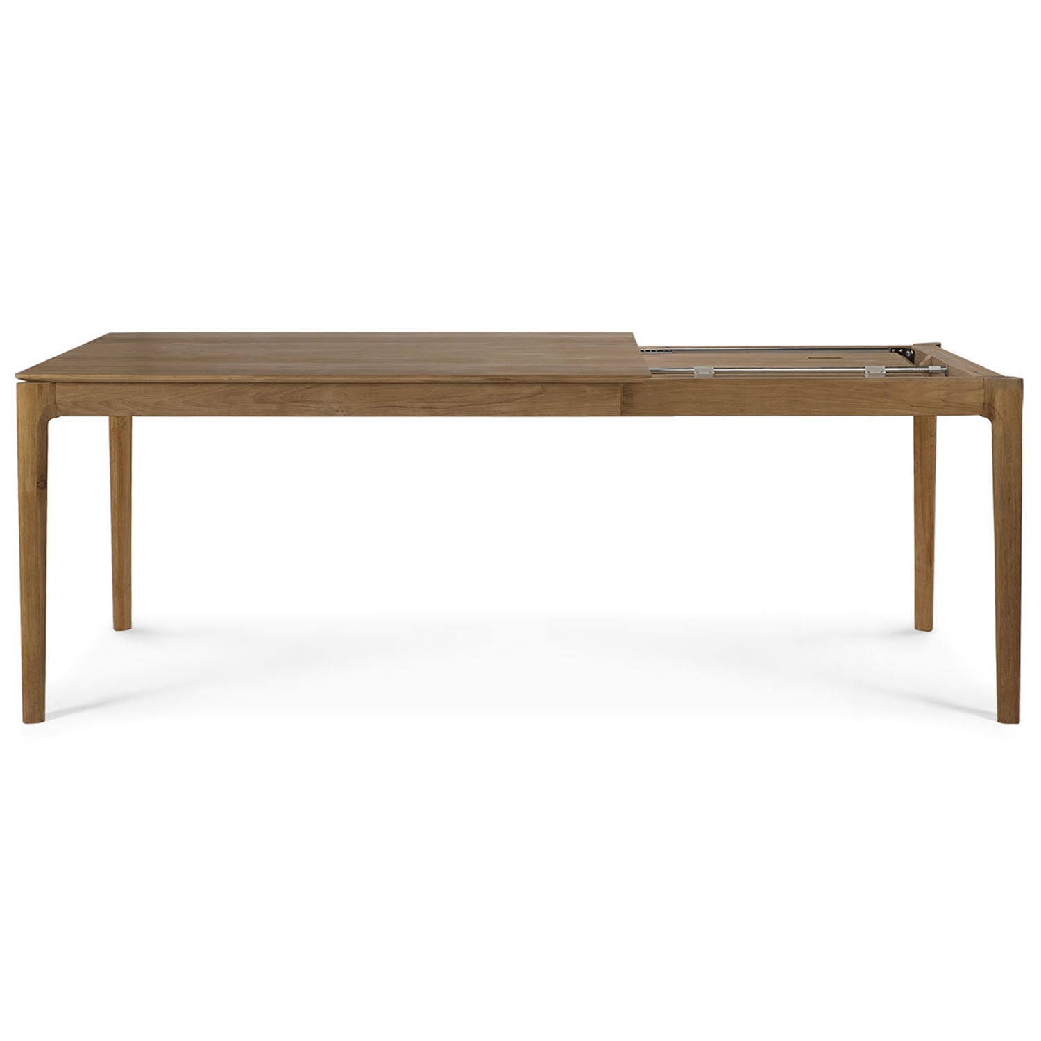 Ethnicraft Bok Extendable Dining Table