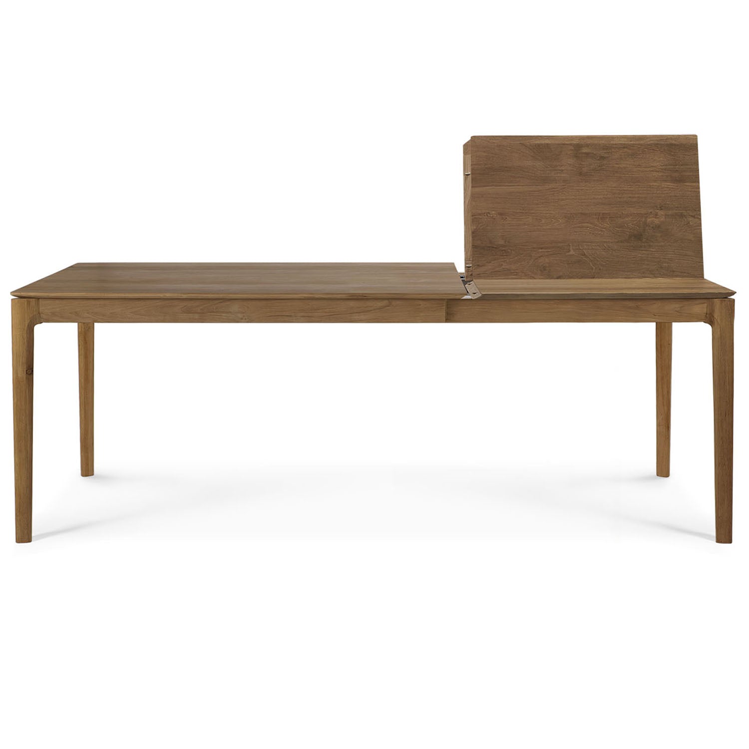 Ethnicraft Bok Extendable Dining Table