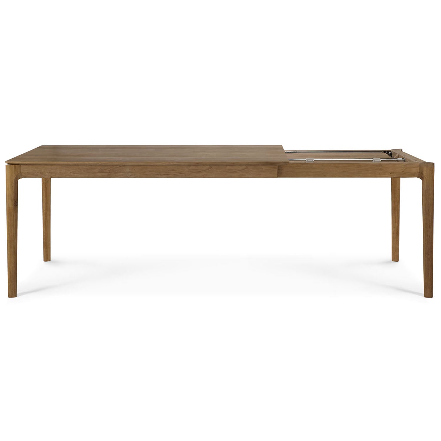 Ethnicraft Bok Extendable Dining Table