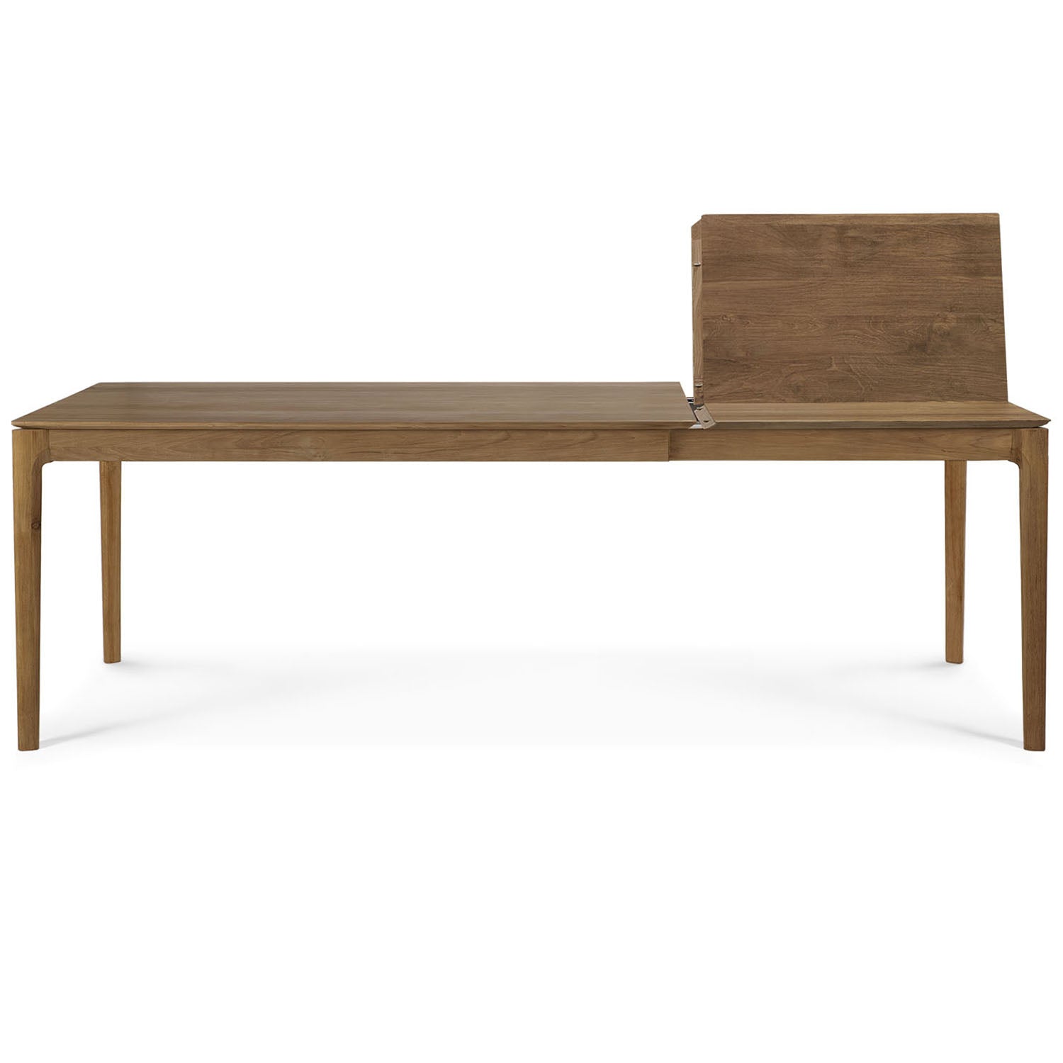Ethnicraft Bok Extendable Dining Table