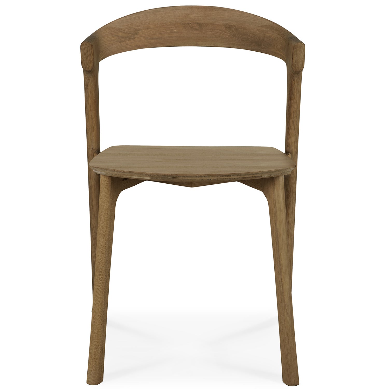 Ethnicraft Bok Dining Chair Set of 2