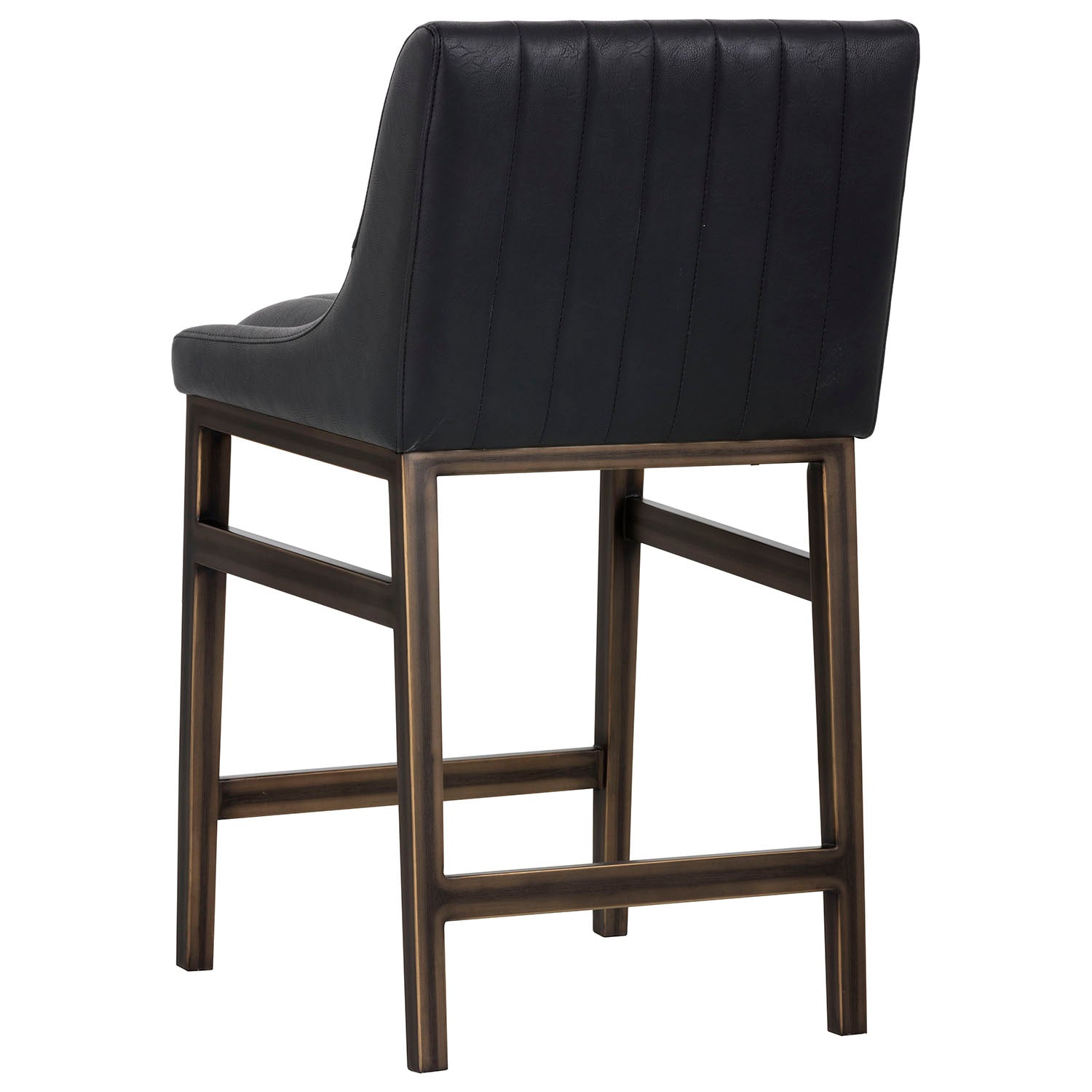 Sunpan Halden Counter Stool Set of 2