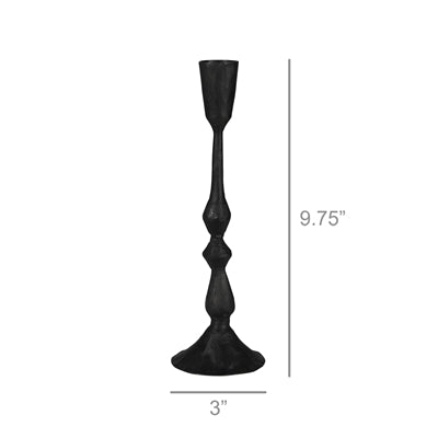 Jones Taper Candle Holder Set of 2