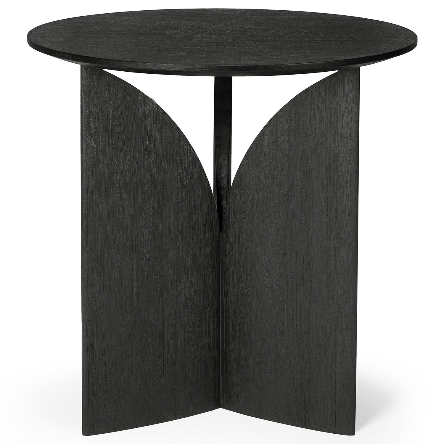 Ethnicraft Fin Side Table