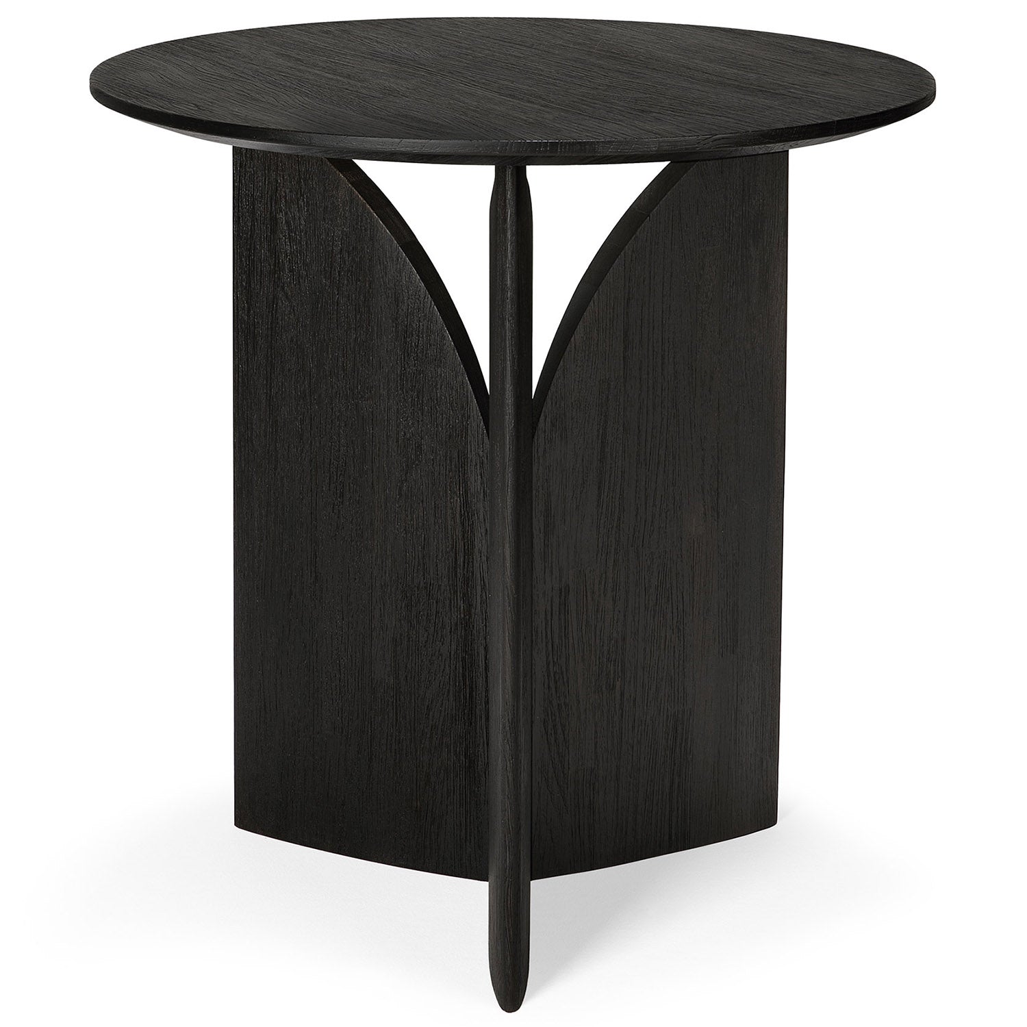 Ethnicraft Fin Side Table