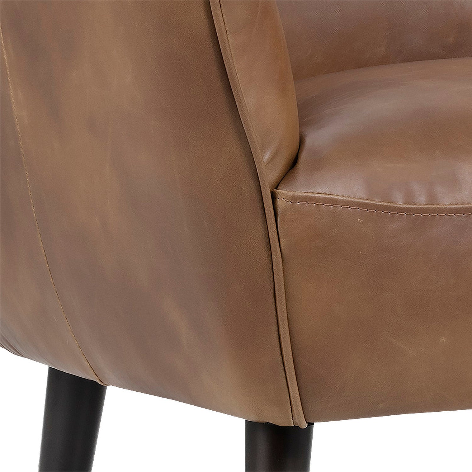 Sunpan Luther Lounge Chair