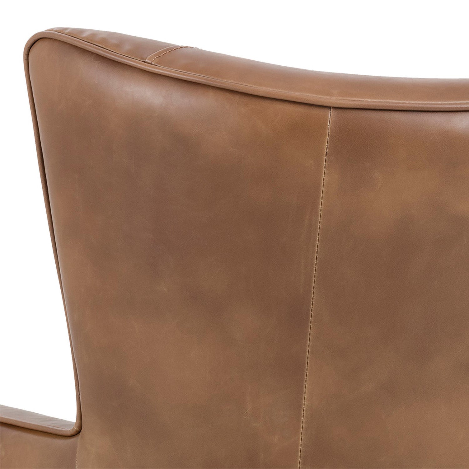Sunpan Luther Lounge Chair