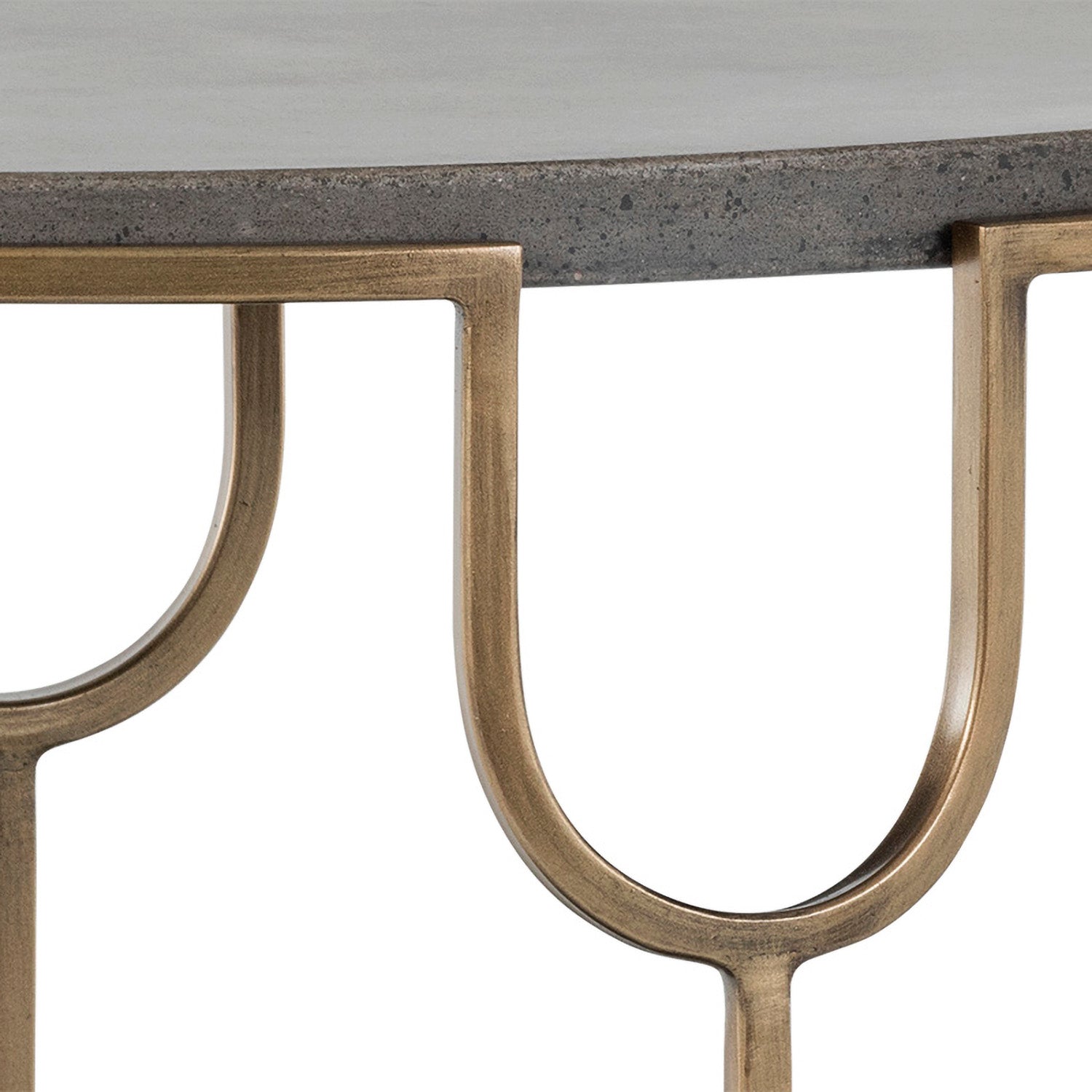 Sunpan Arya End Table Set of 2