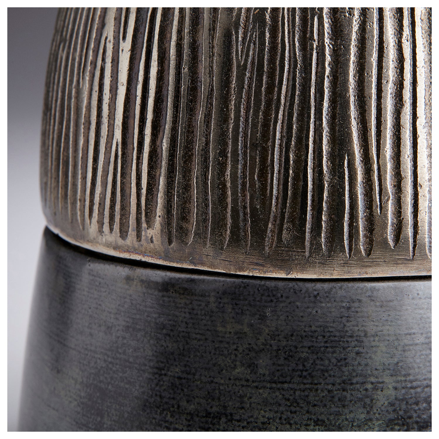 Cyan Design Chestnut Container