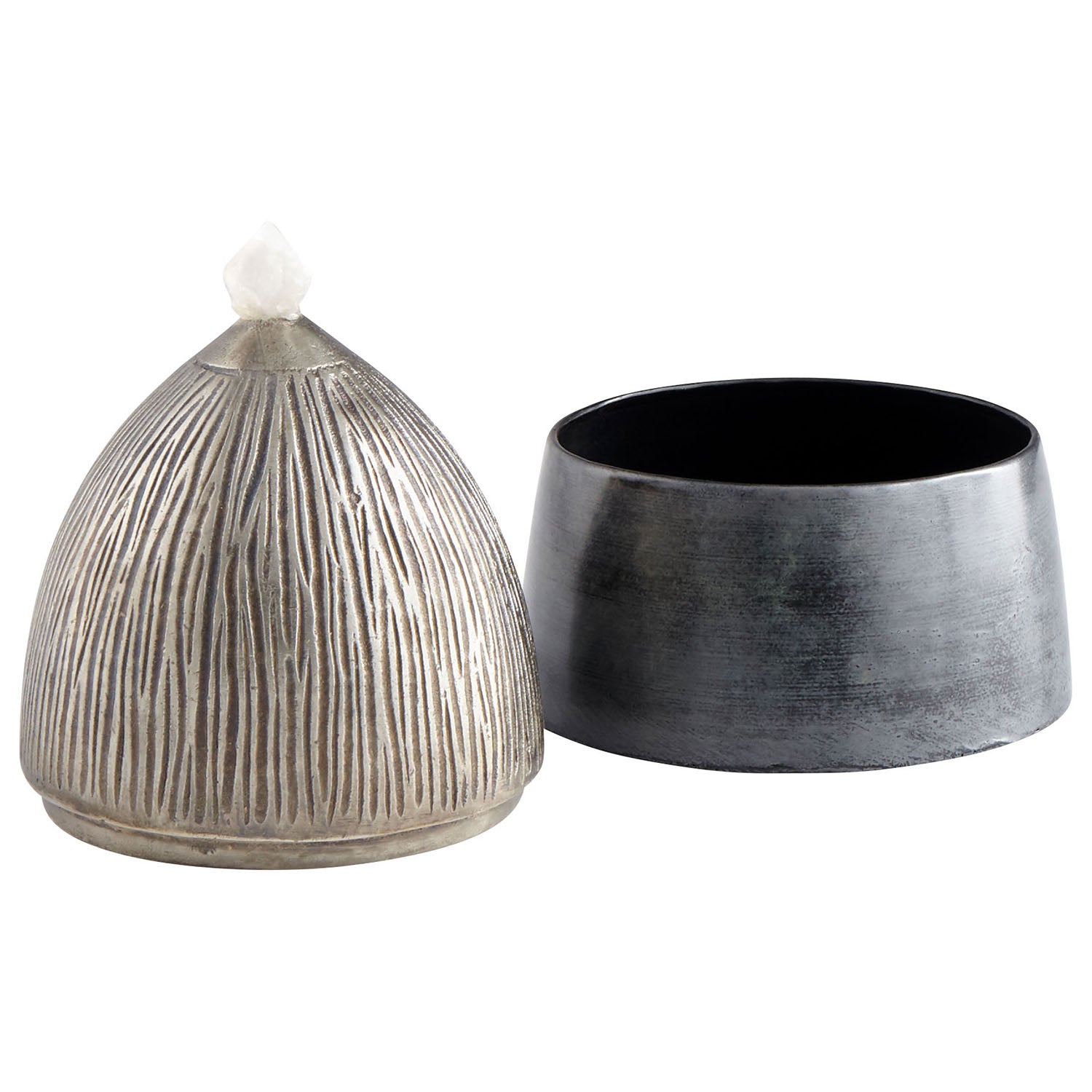 Cyan Design Chestnut Container