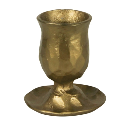 Clarke Low Taper Candle Holder Set of 2