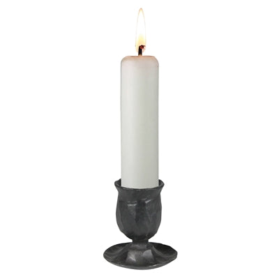 Clarke Low Taper Candle Holder Set of 2