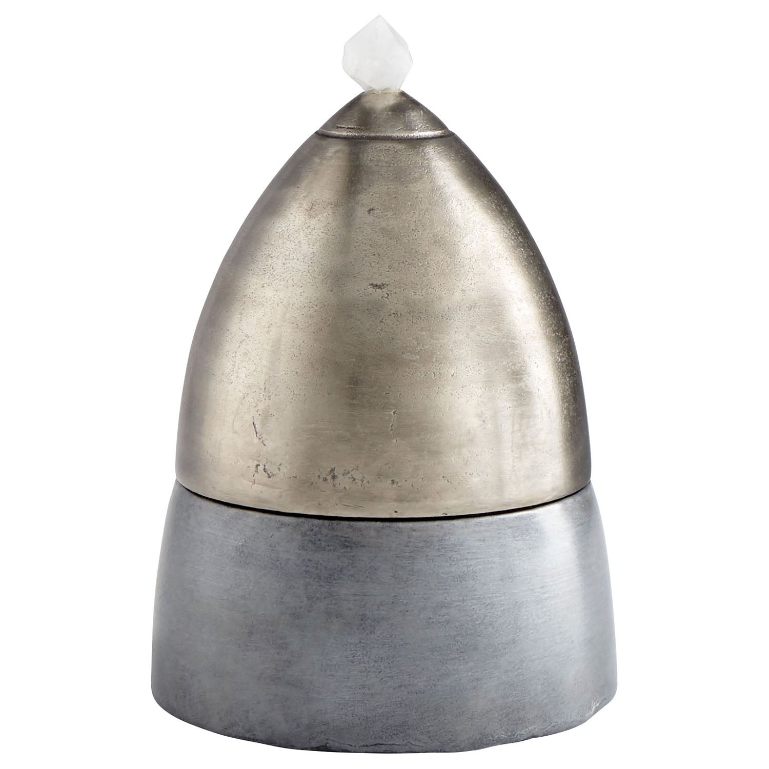 Cyan Design Chestnut Container