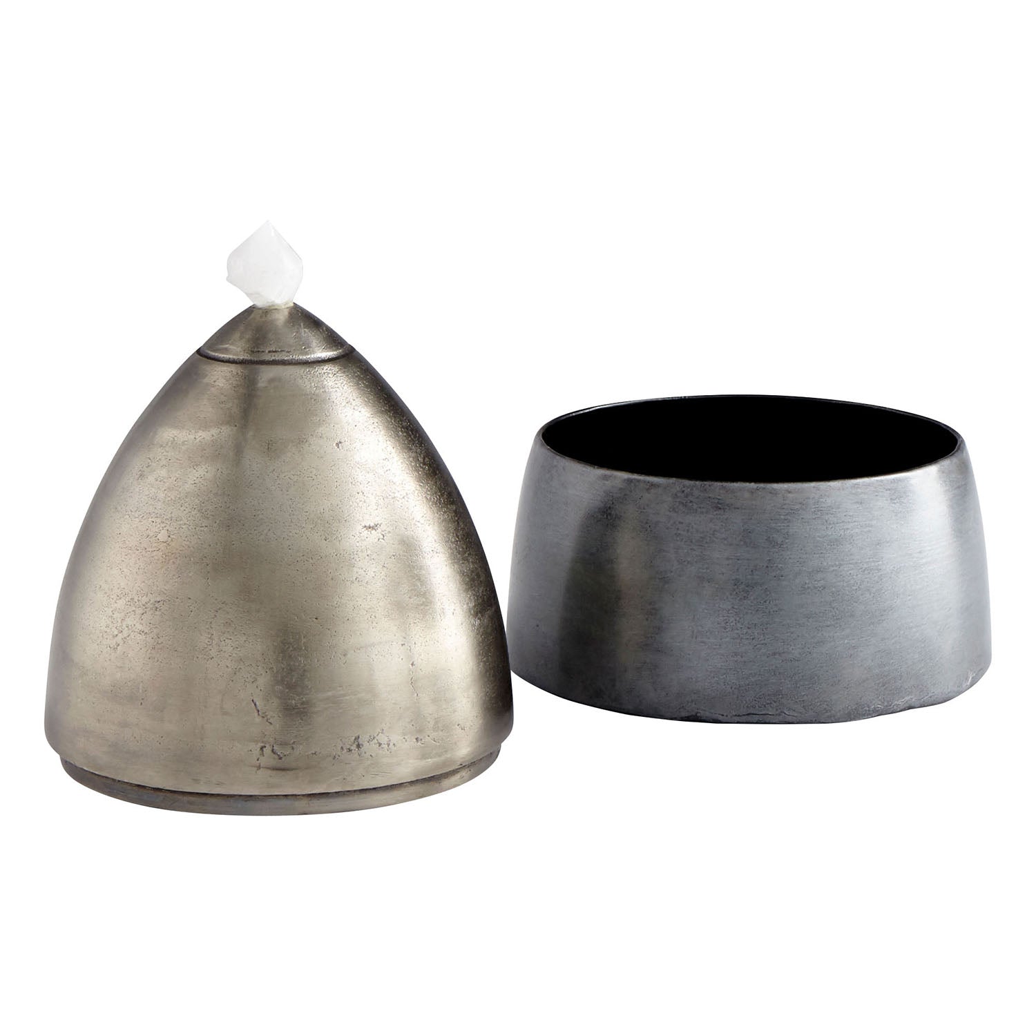 Cyan Design Chestnut Container