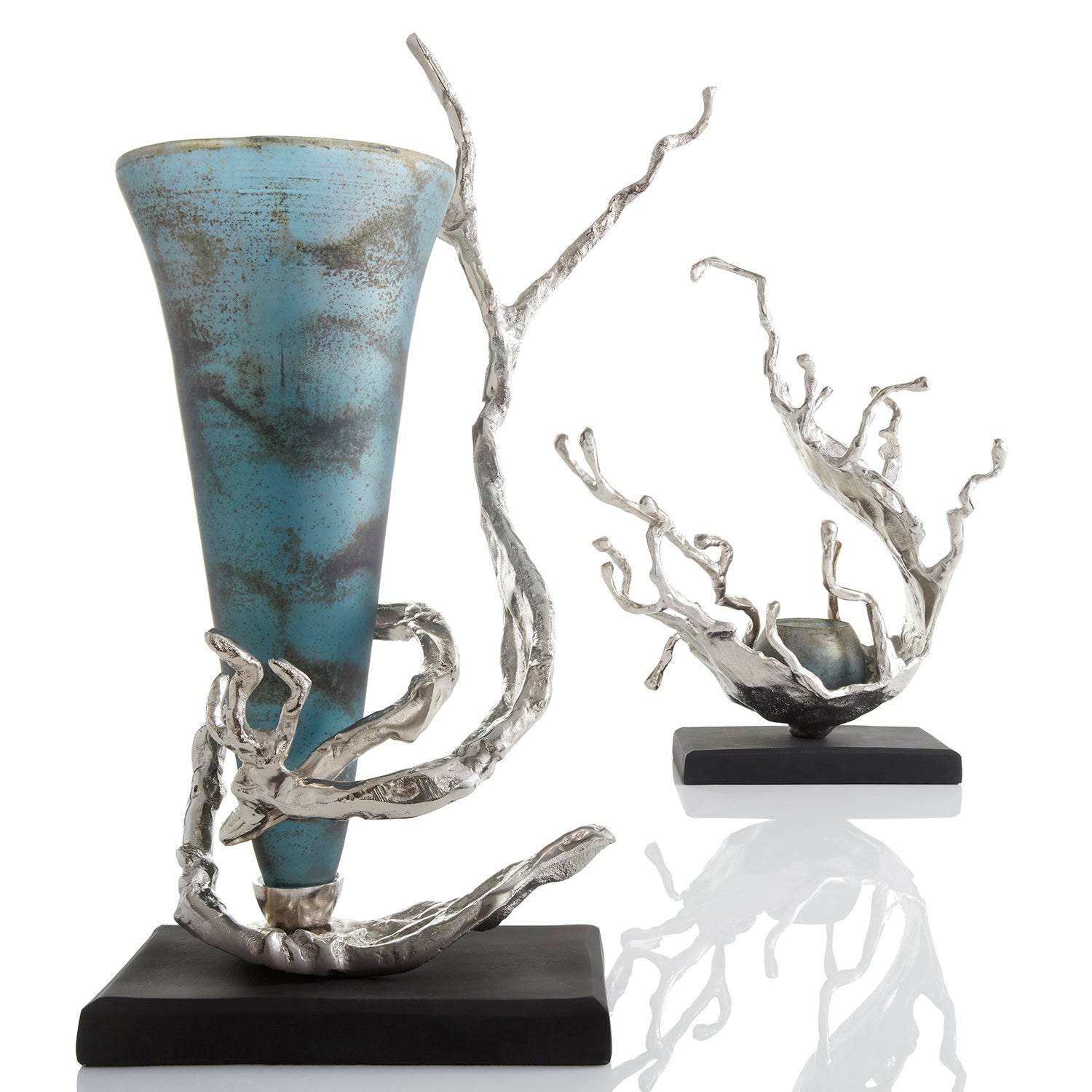 Cyan Design Gianni Vase