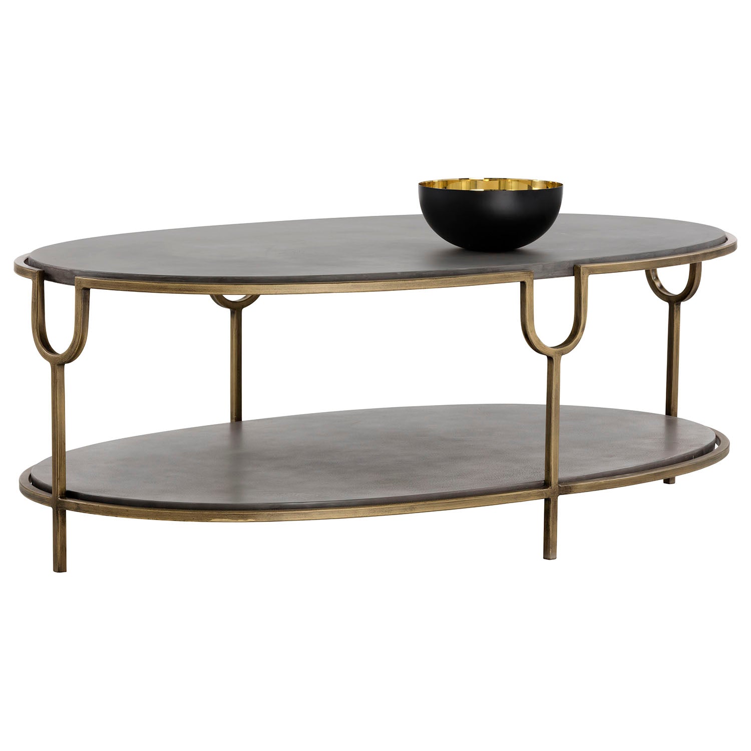 Sunpan Arya Coffee Table
