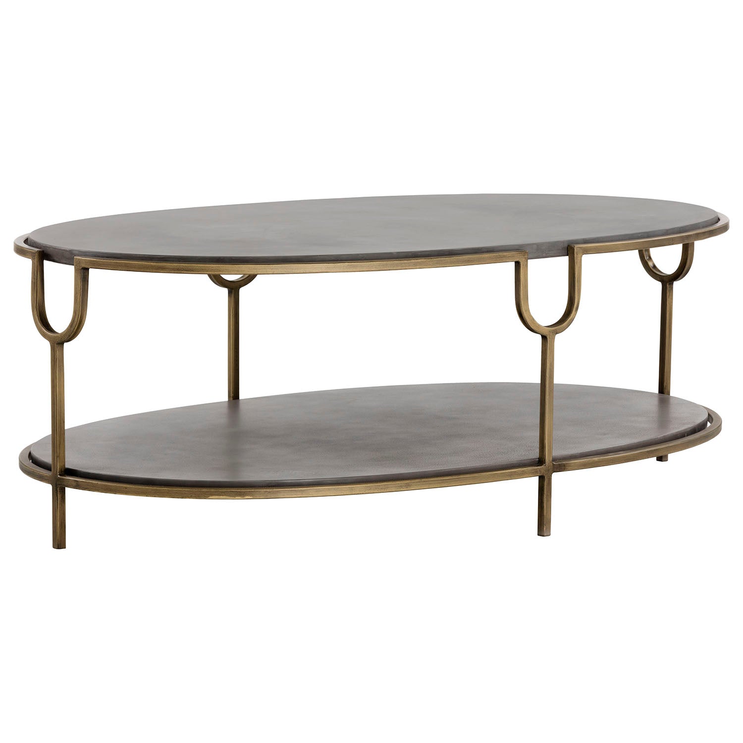 Sunpan Arya Coffee Table