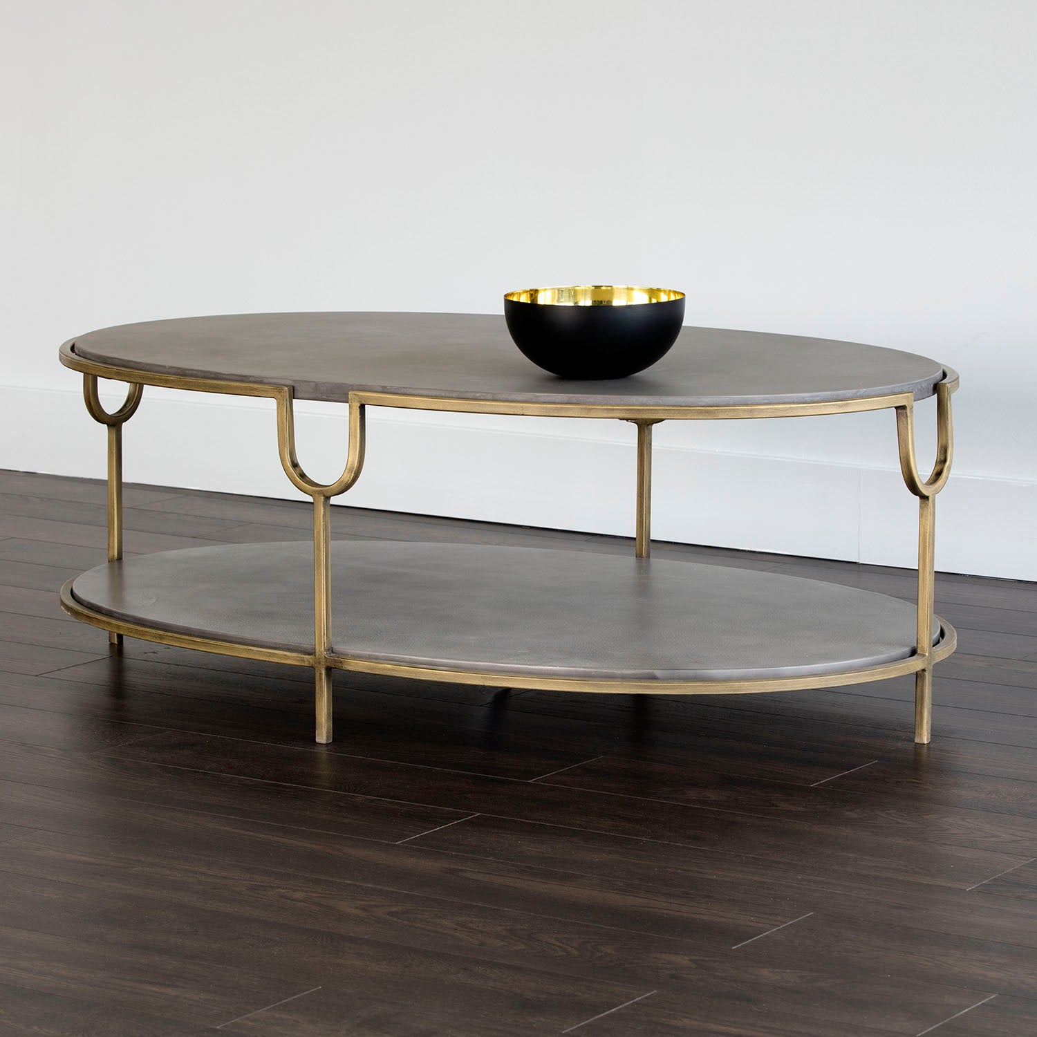 Sunpan Arya Coffee Table